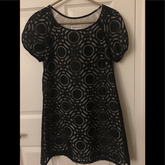 Christopher Dean Dress - Picture 1 of 1